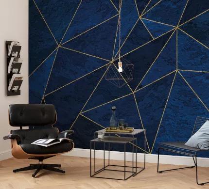 Geometrikus Fotótapéták